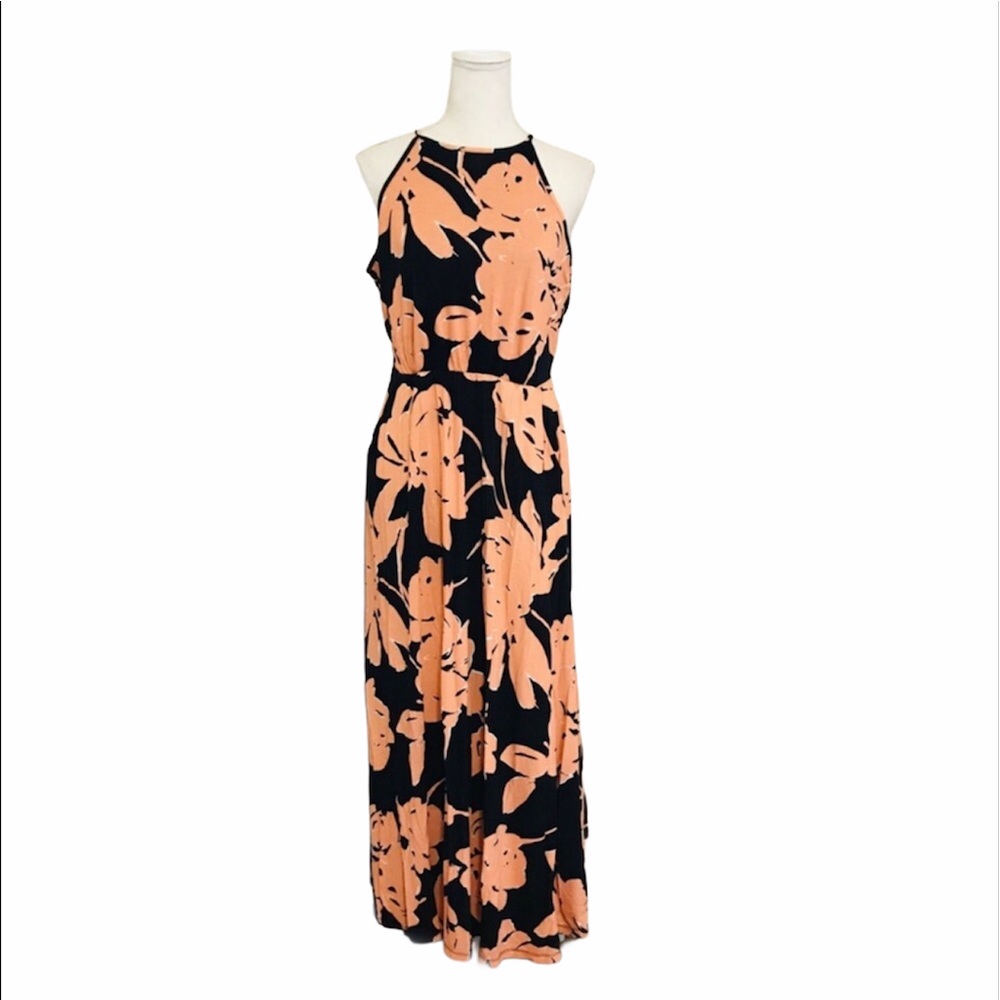 New! The Limited Maxi Dress